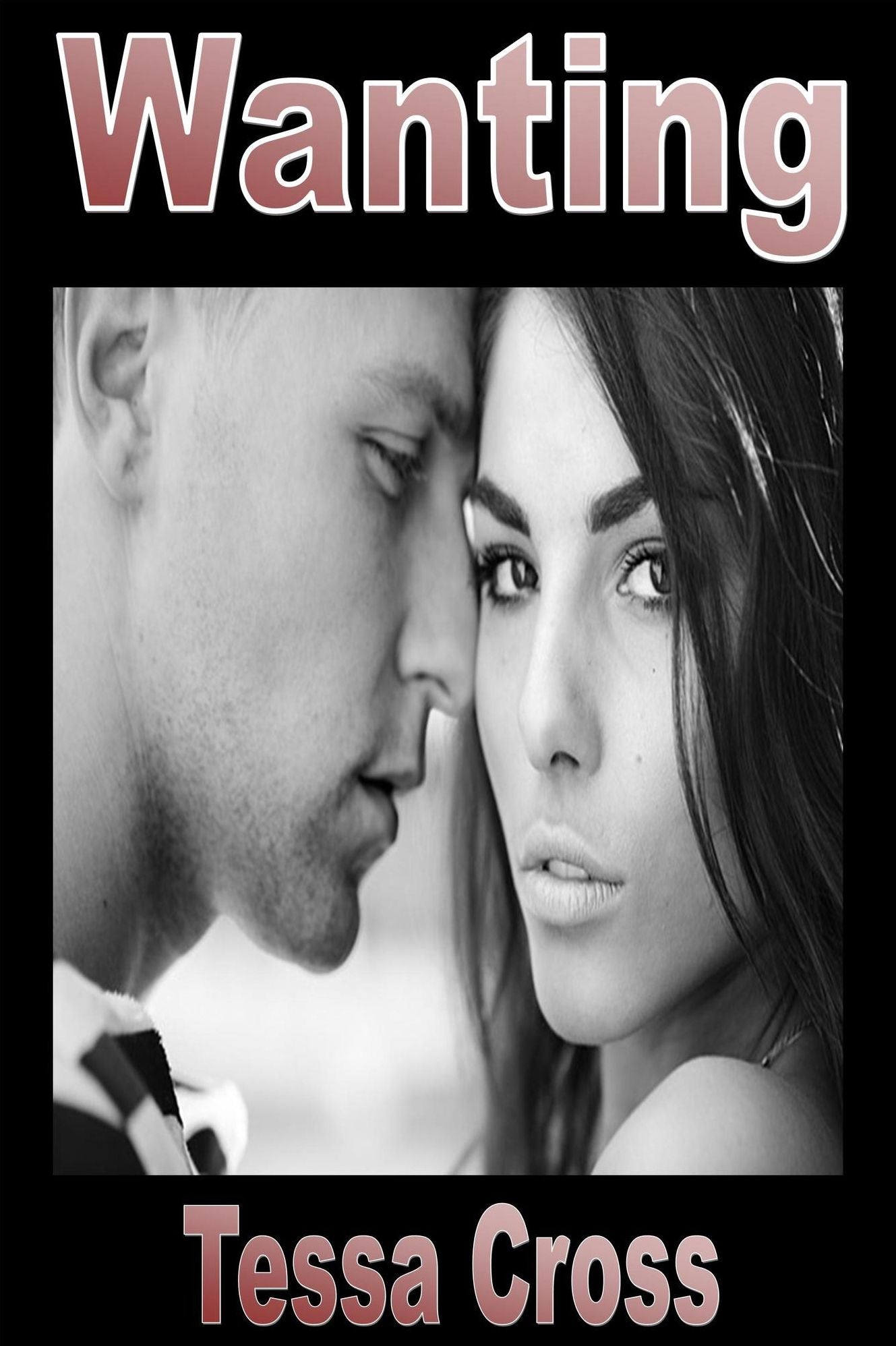 Wanting-Slut Wife Erotica
