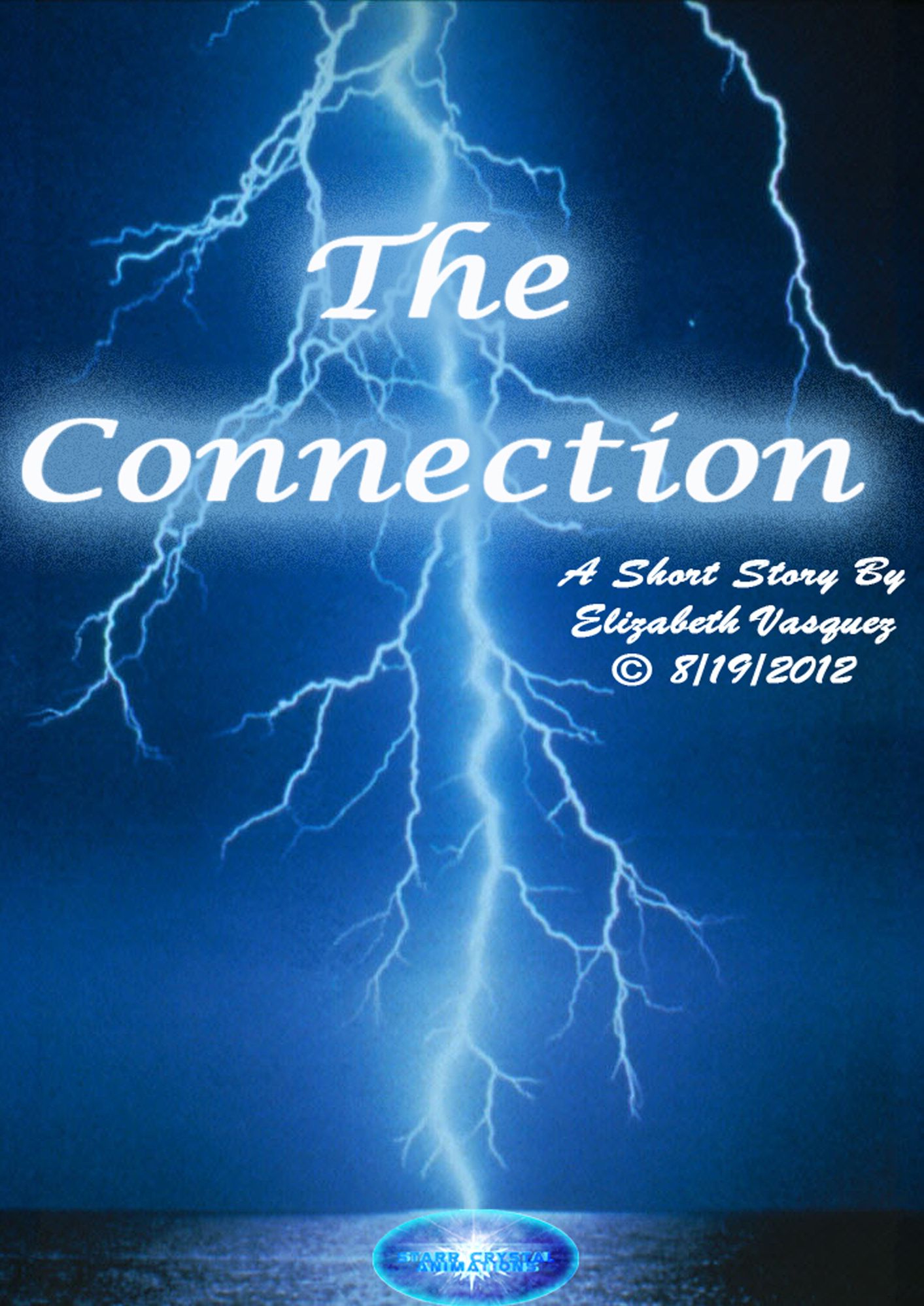 The Connection (Novel)