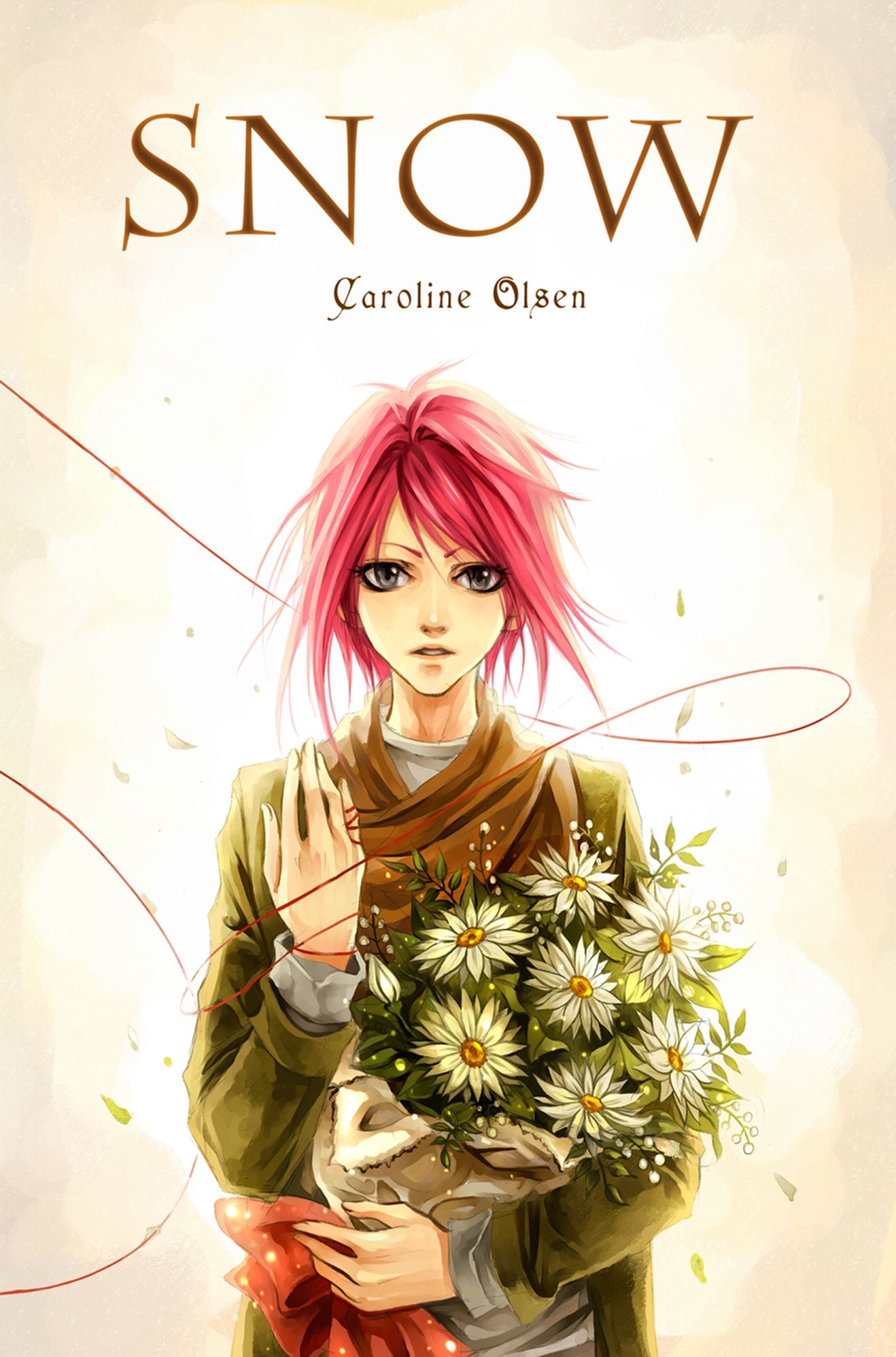 SNOW (Novel)