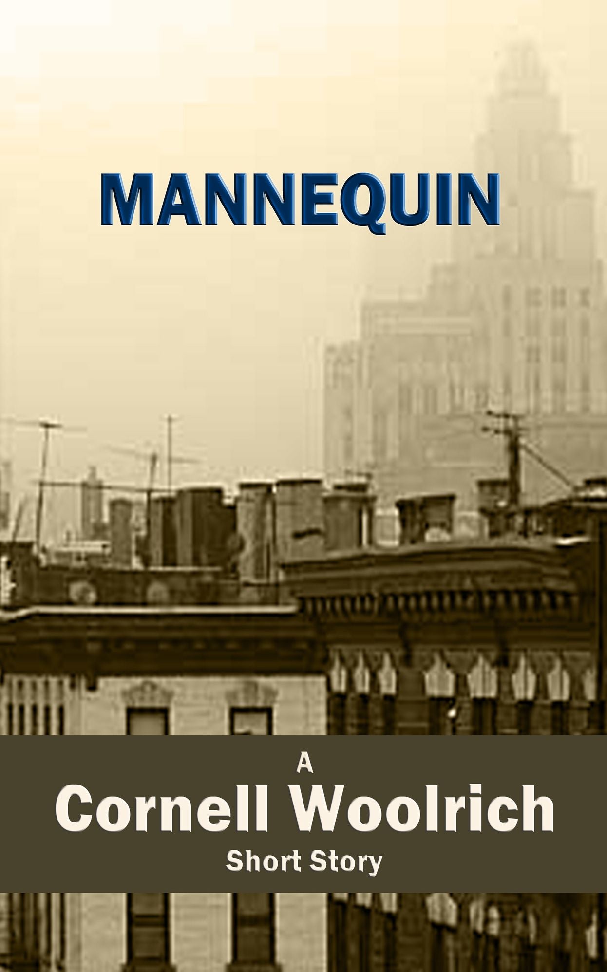 Mannequin