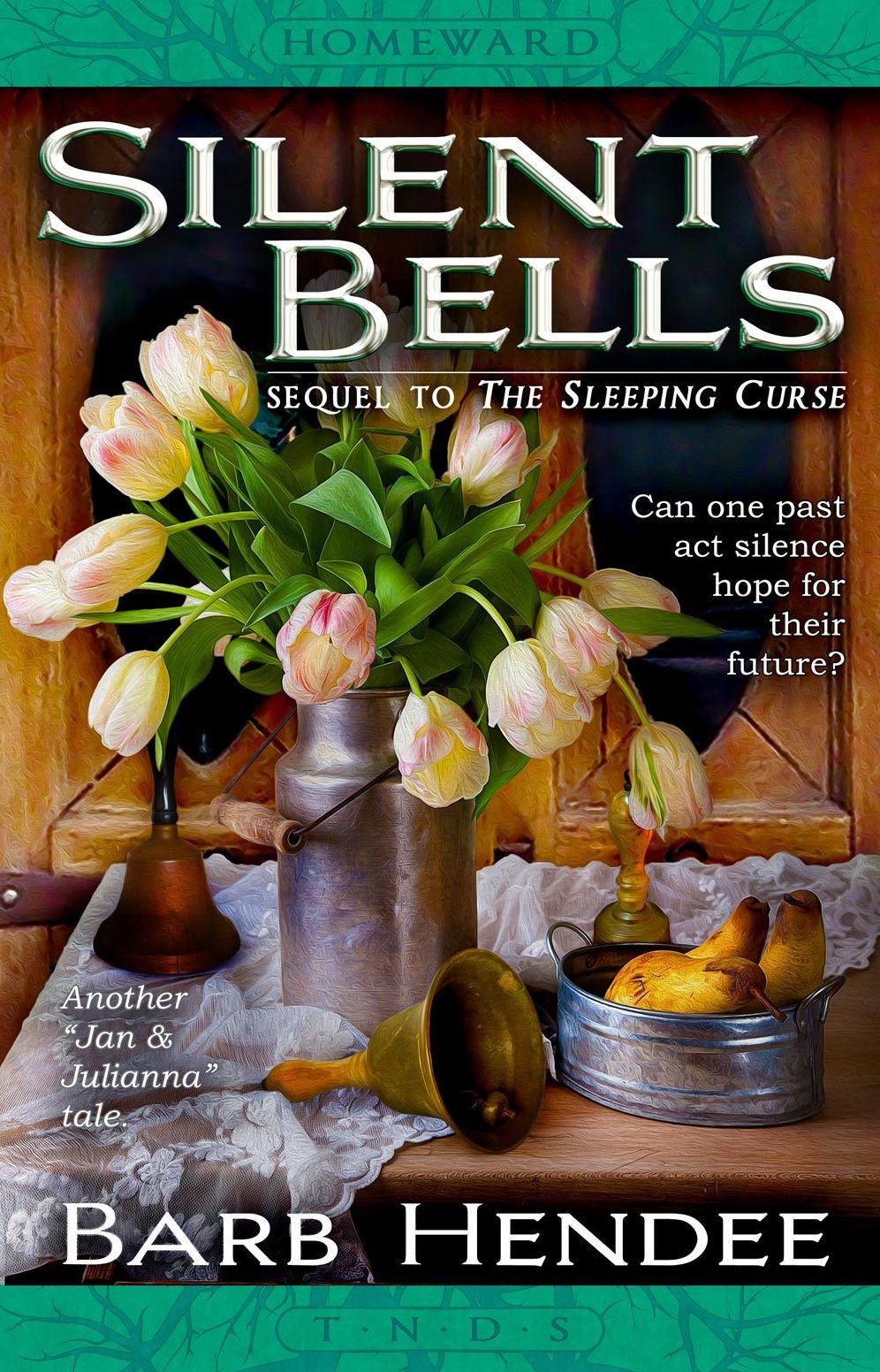Silent Bells ("Homeward" Collection)
