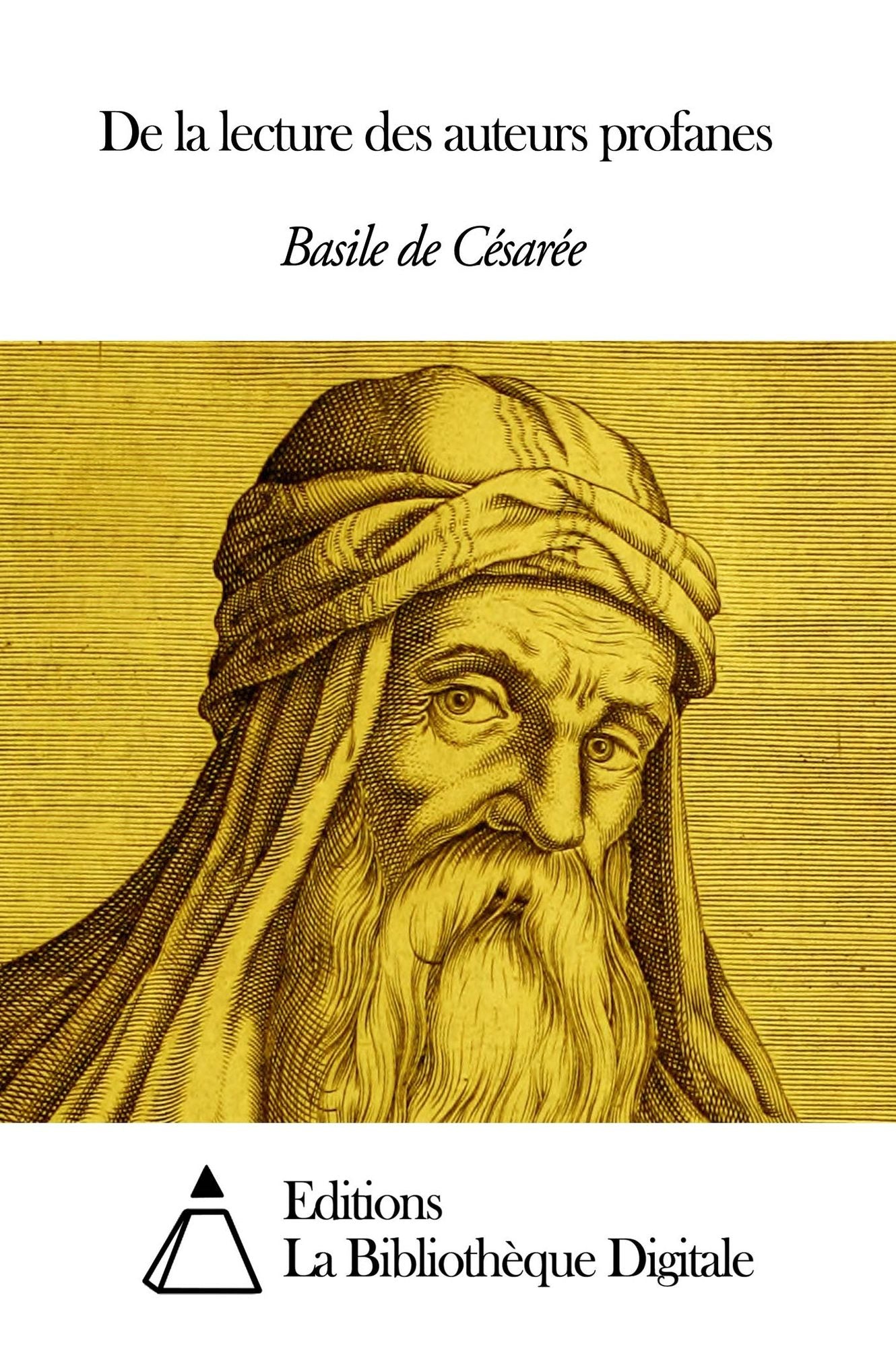 De la lecture des auteurs profanes