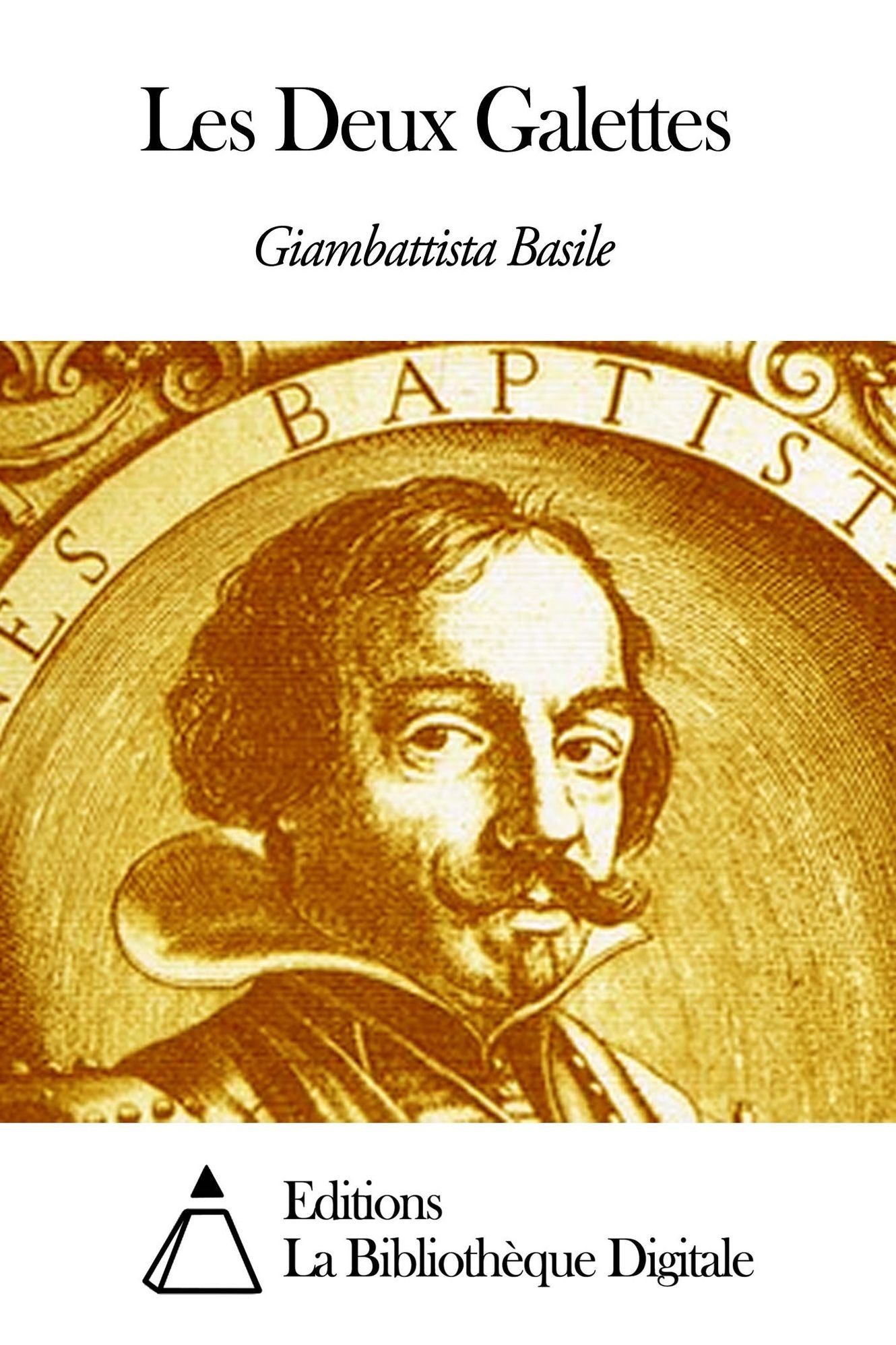 Les Deux Galettes