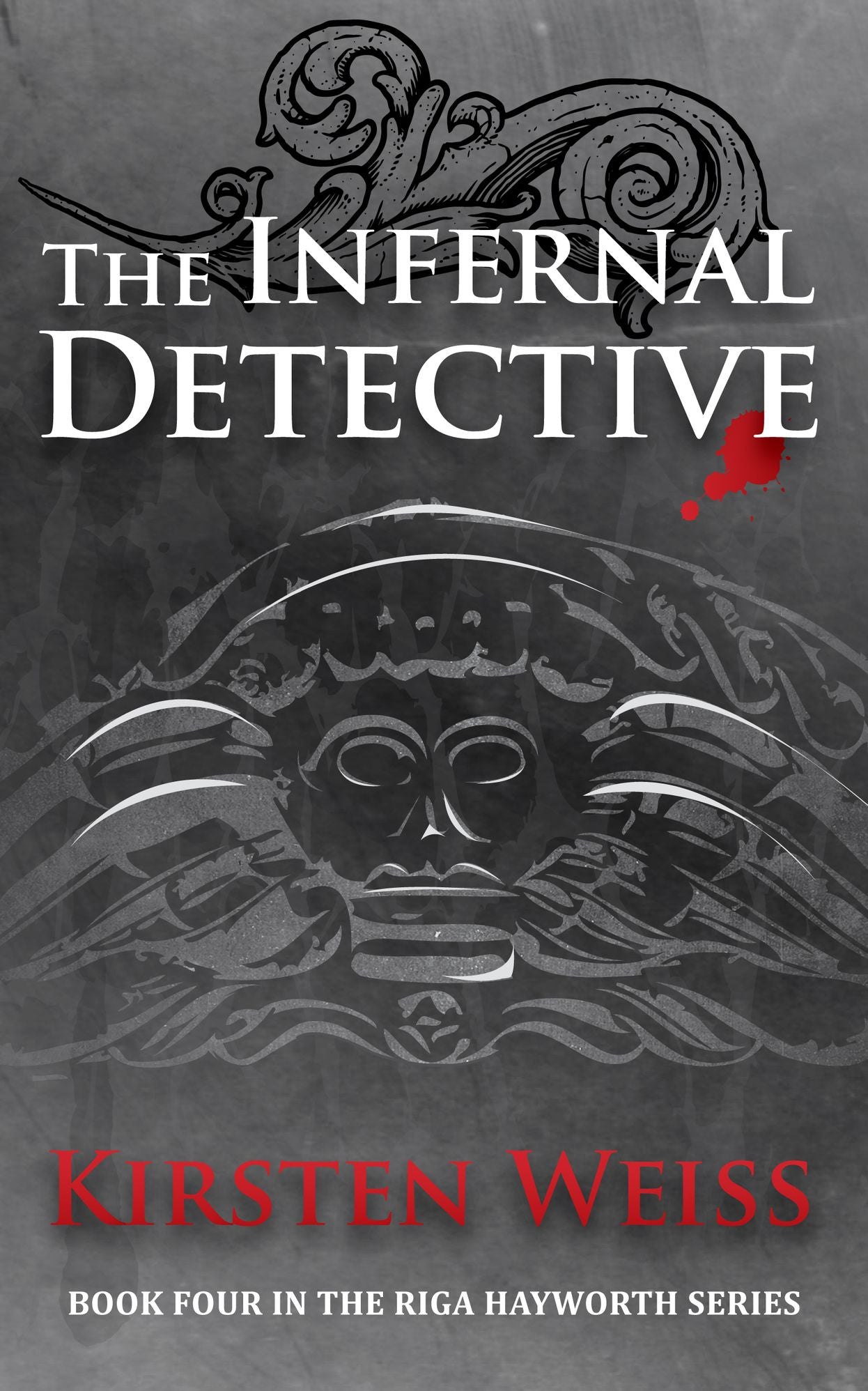 The Infernal Detective