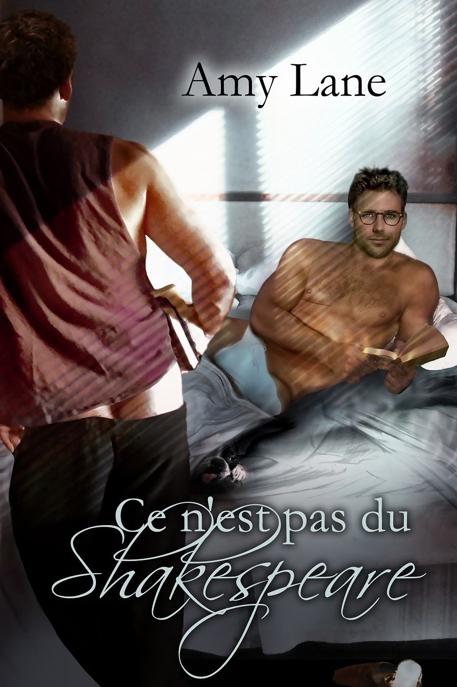 Ce n’est pas du Shakespeare