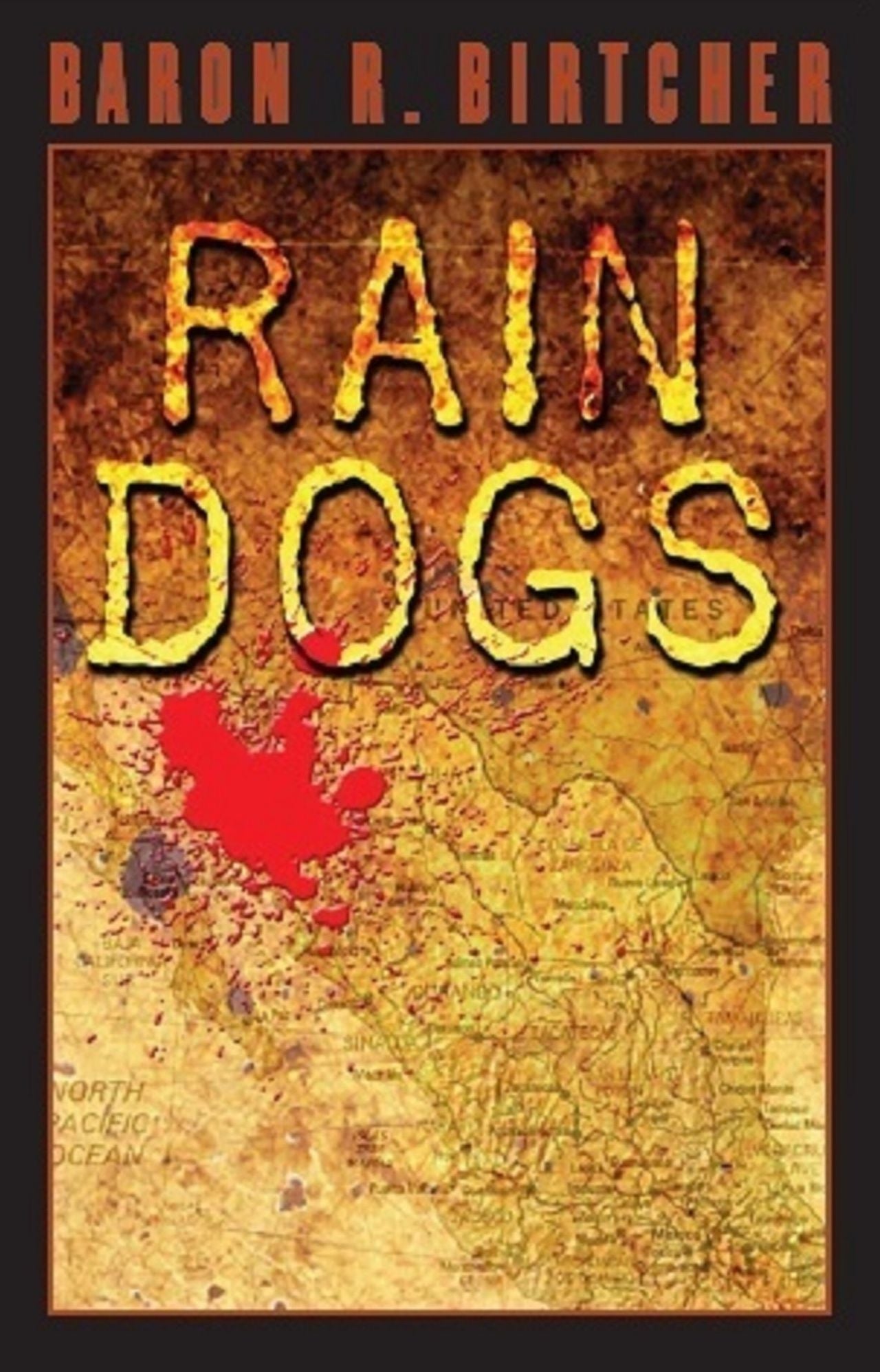 Rain Dogs