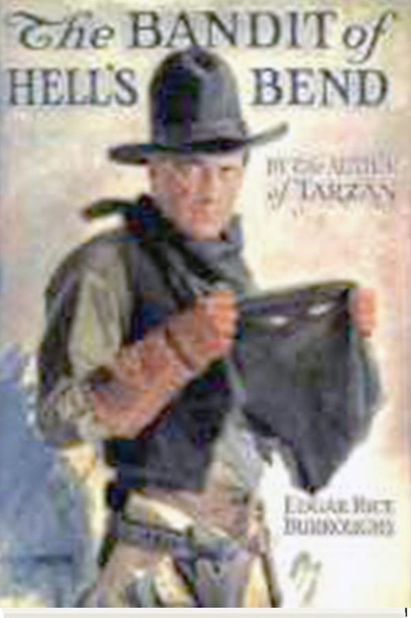 The Bandit of Hell's Bend