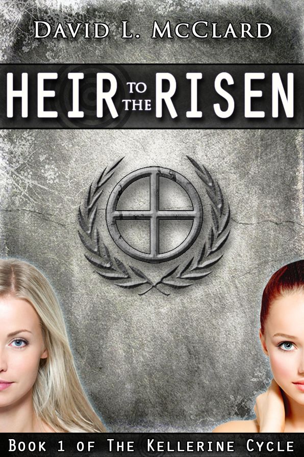 Heir To The Risen