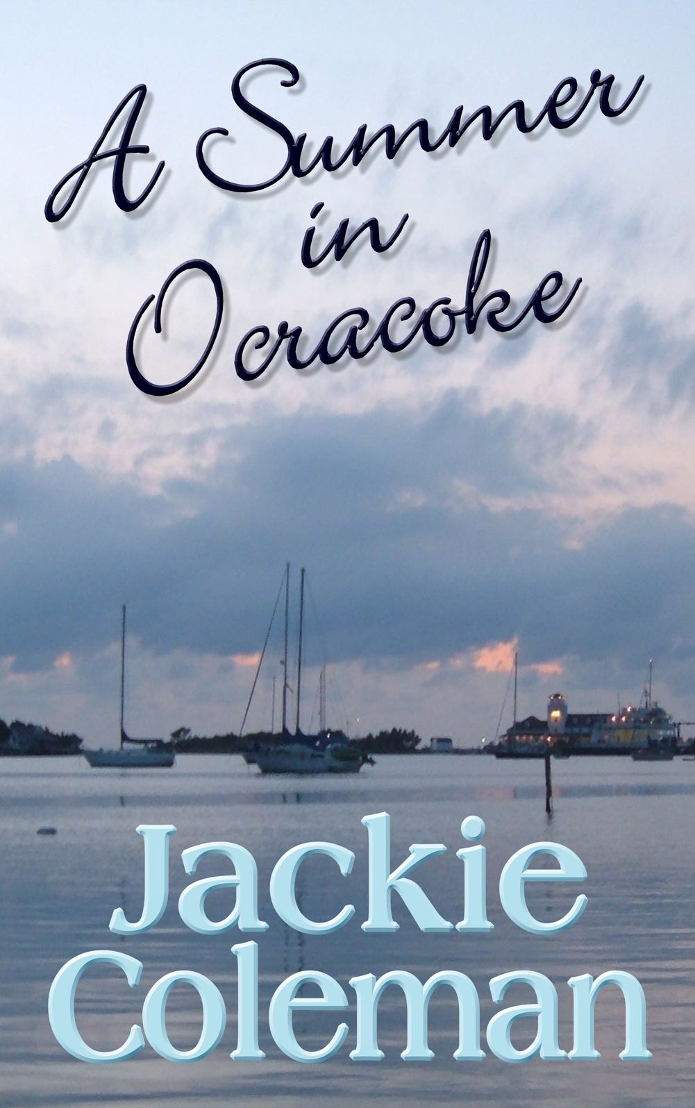 A Summer in Ocracoke