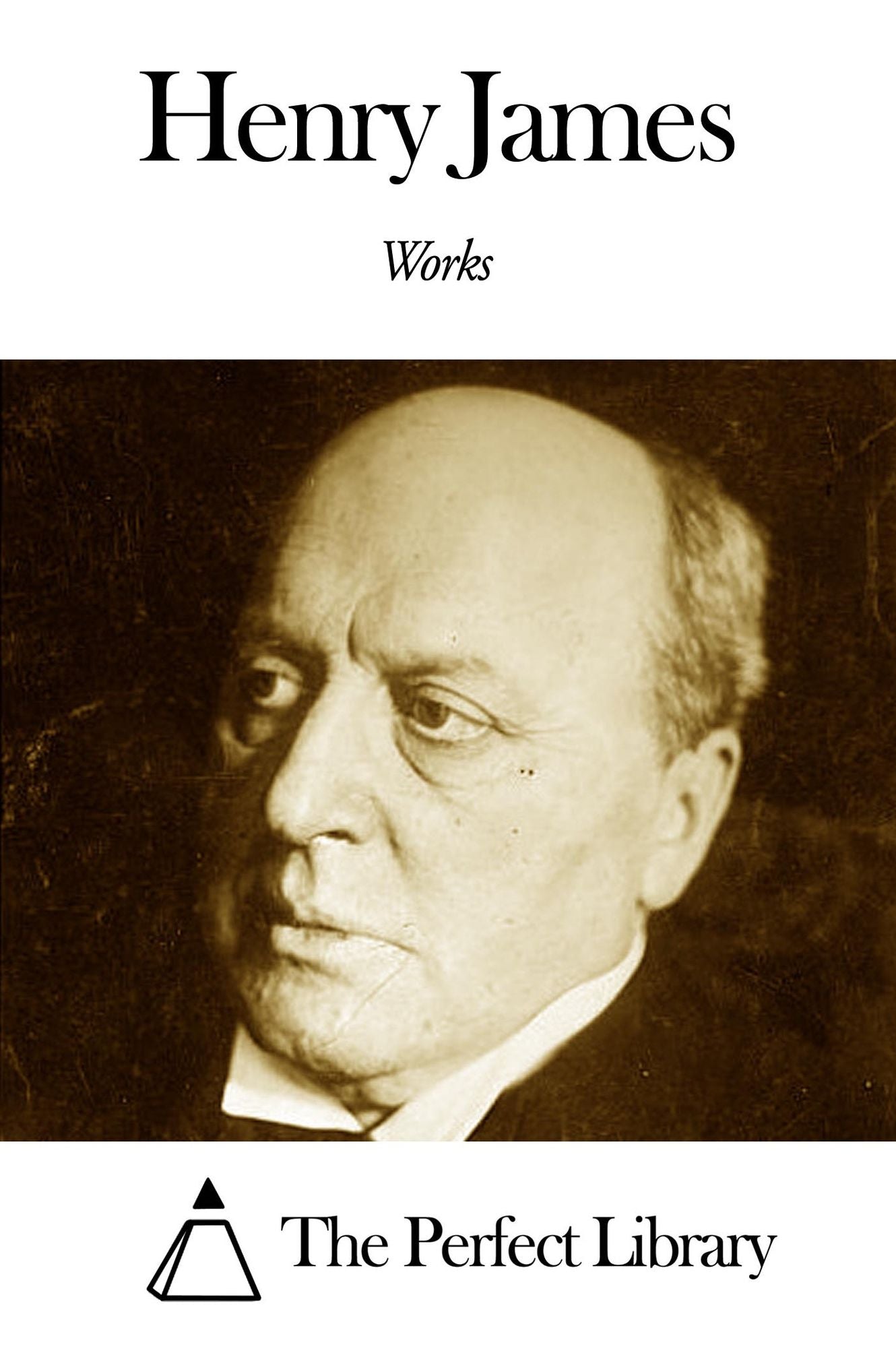 Works of Henry James