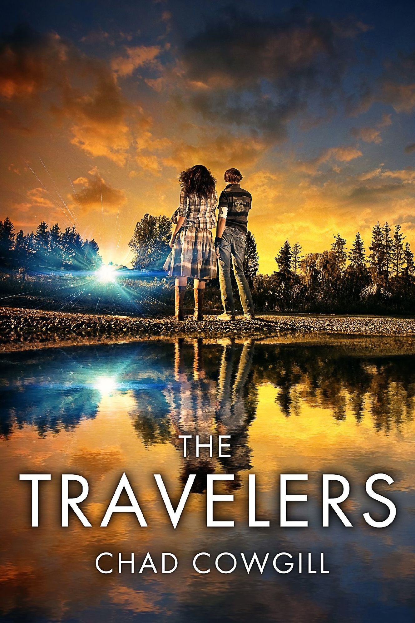 The Travelers