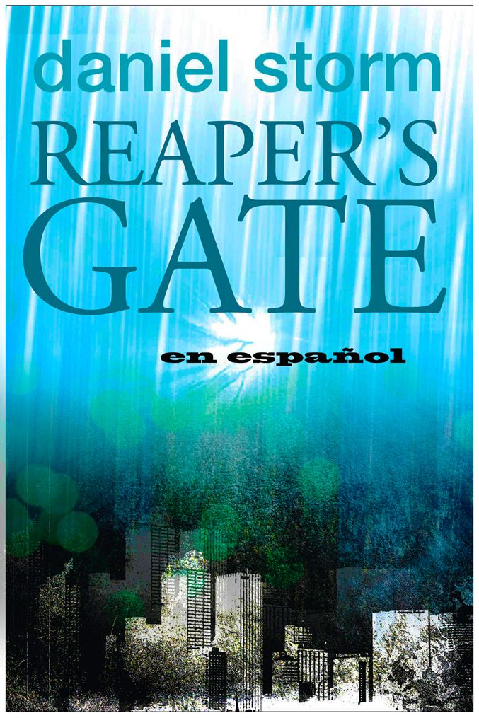 Reaper's Gate -in Spanish-