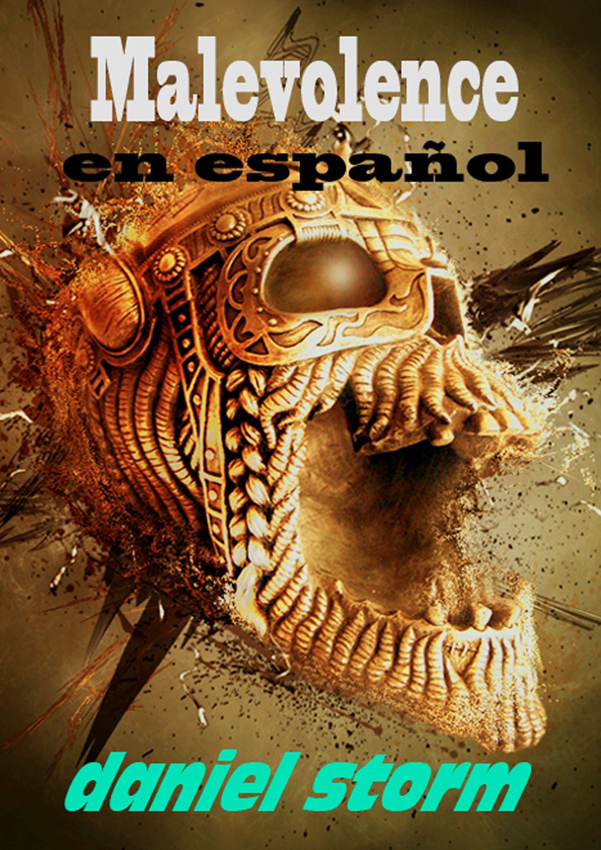 Malevolence -in Spanish-