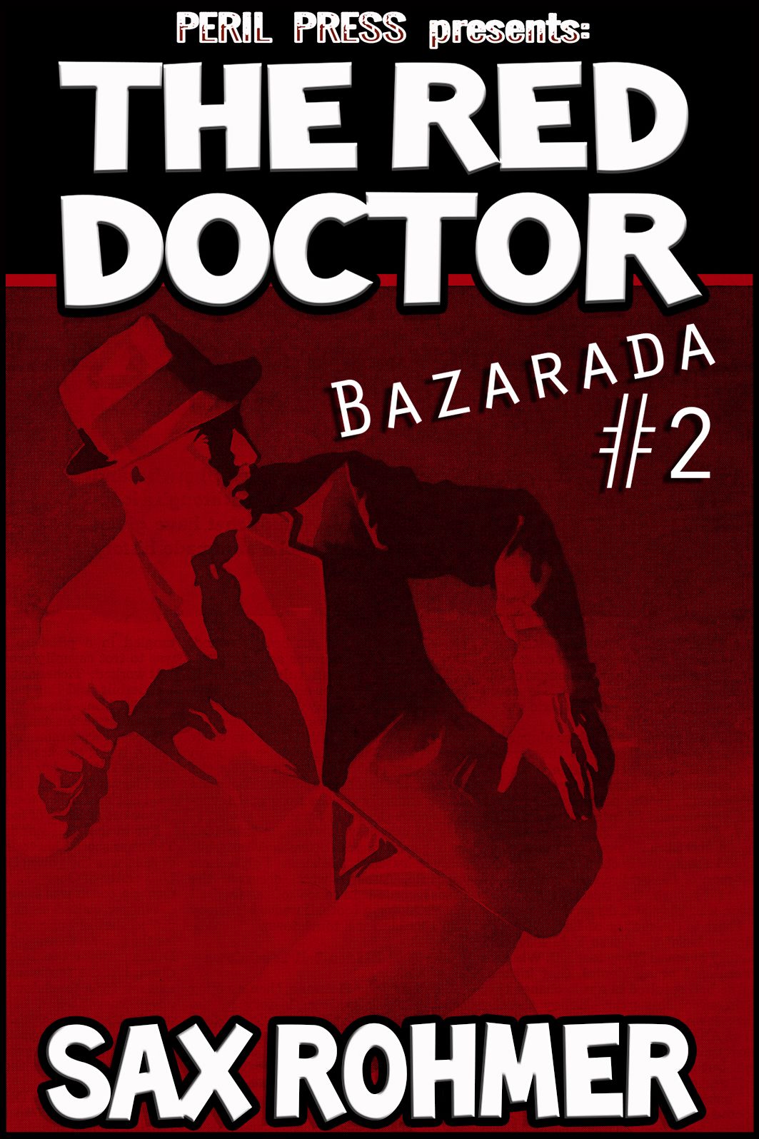 The Red Doctor