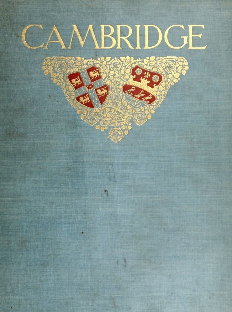 Cambridge and Its Story