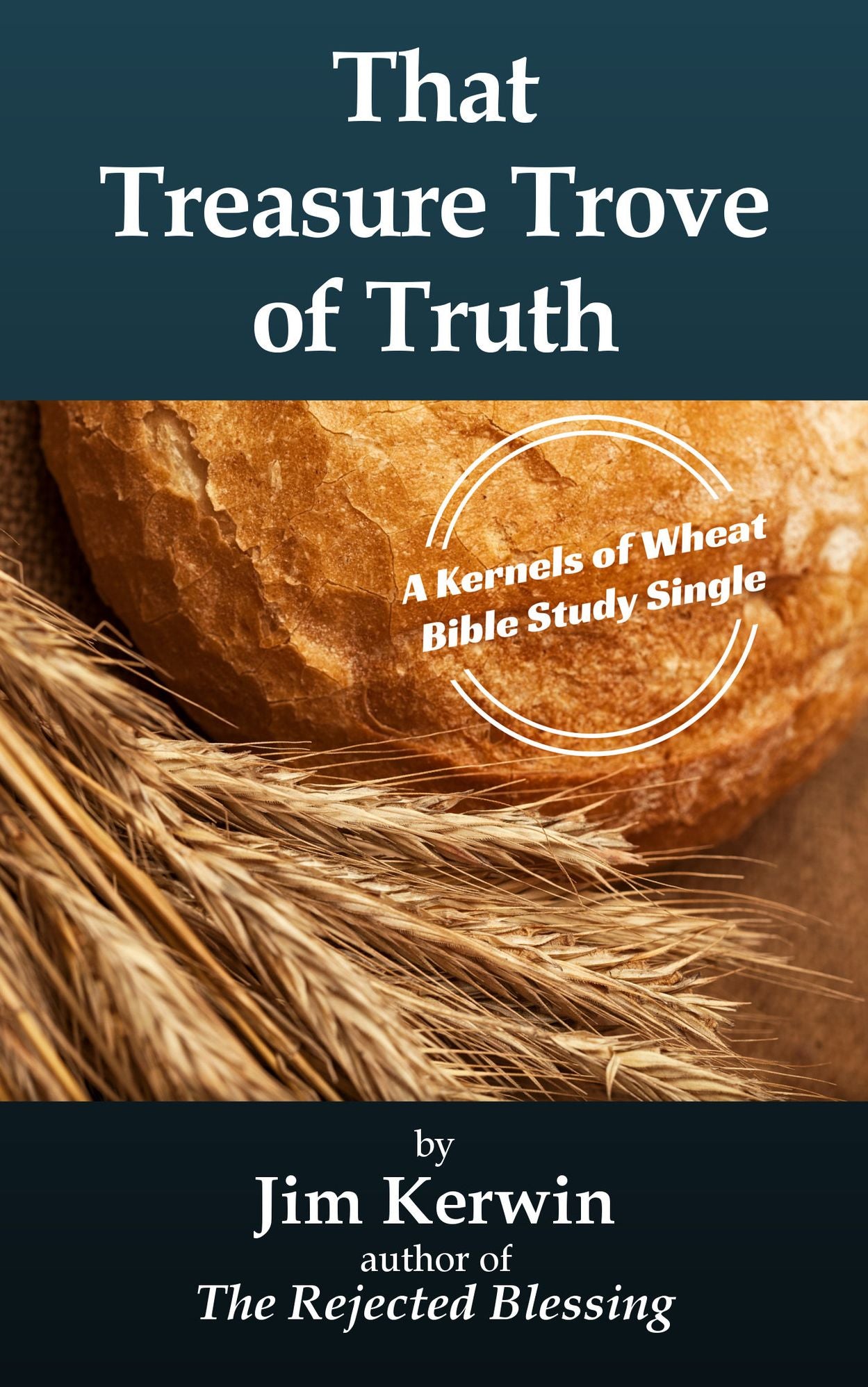 That Treasure Trove of Truth