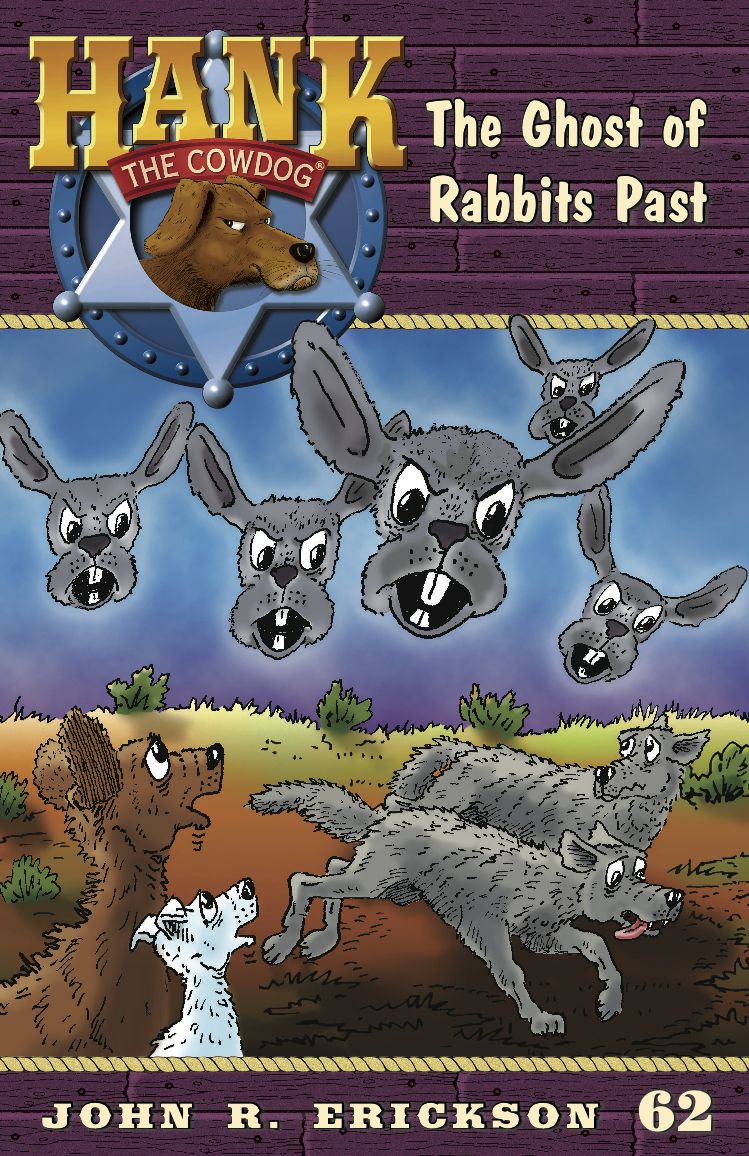 The Ghost of Rabbits Past