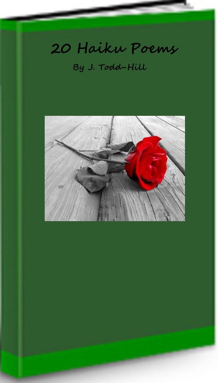 20 Haiku Poems