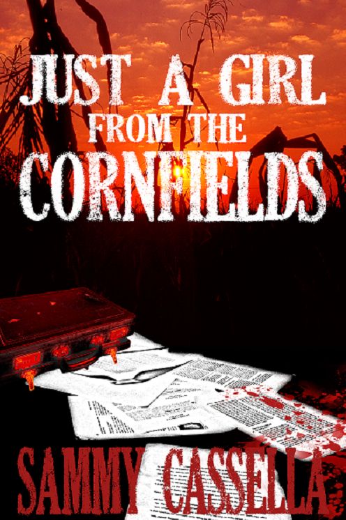 Just A Girl From The Cornfields (1)