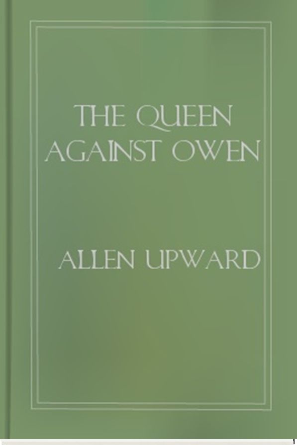 The Queen Against Owen