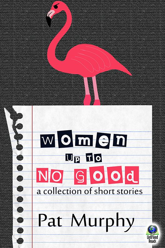 Women Up to No Good: A Collection of Short Stories