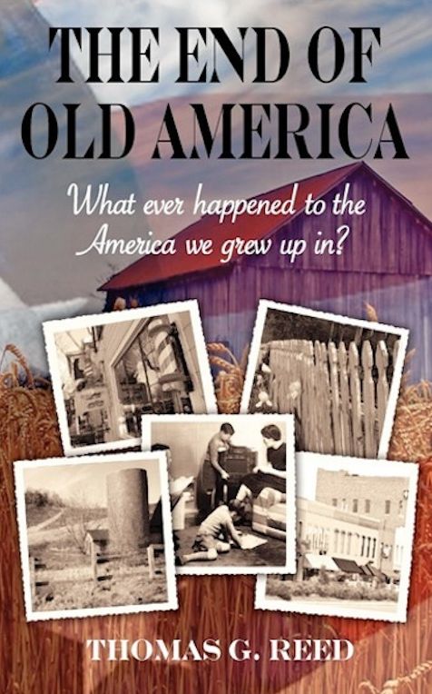 The End of Old America