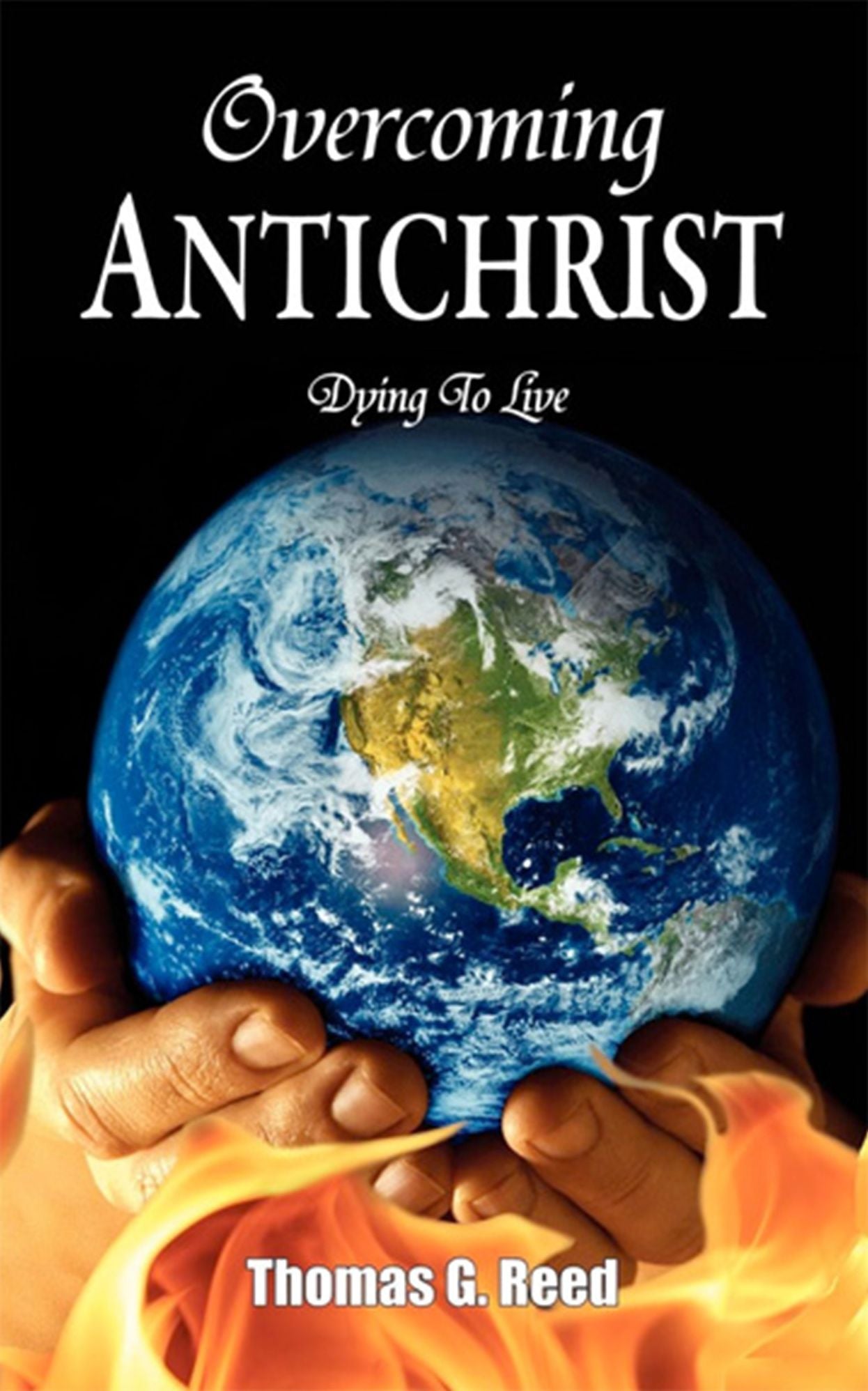 Overcoming Antichrist