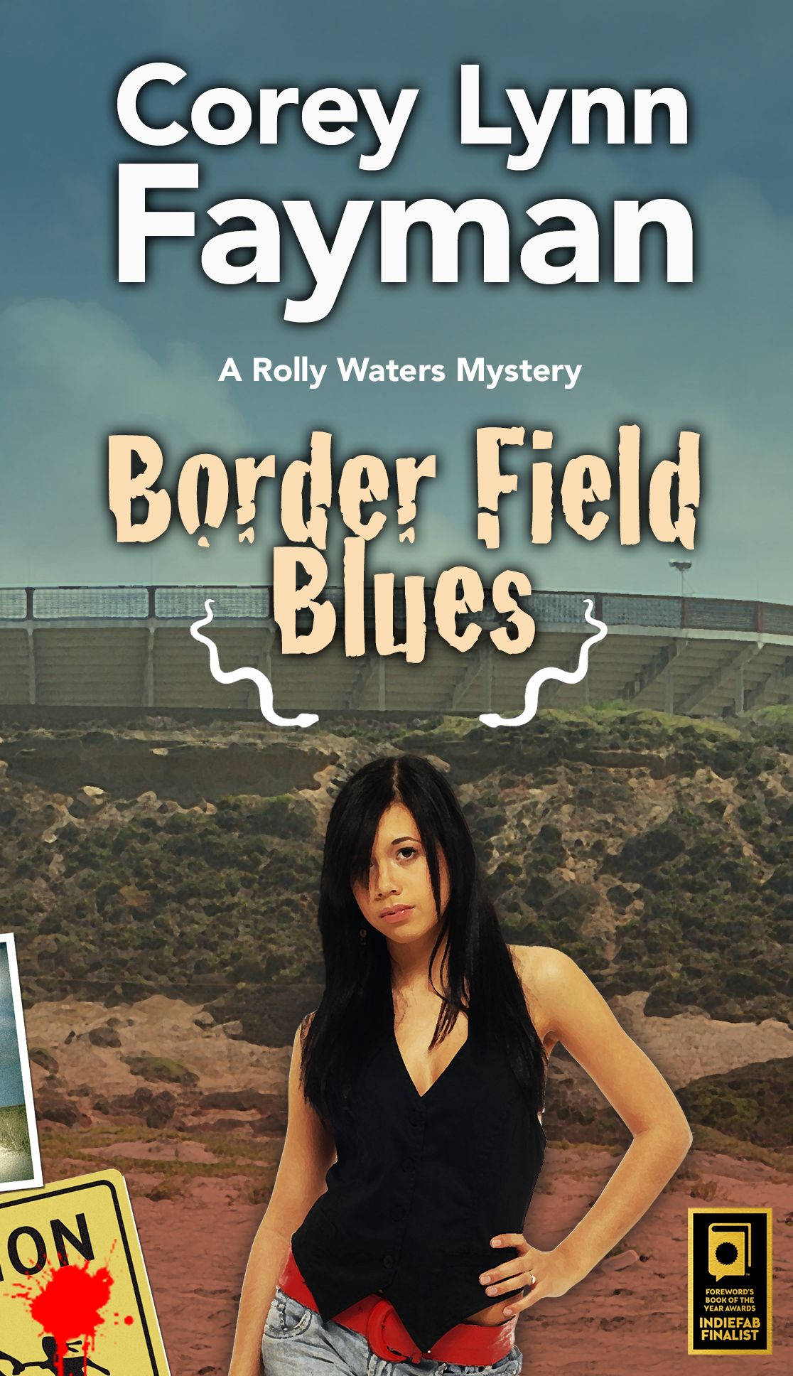 Border Field Blues