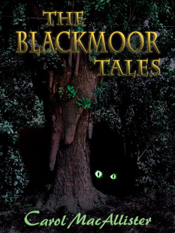 THE BLACKMOOR TALES