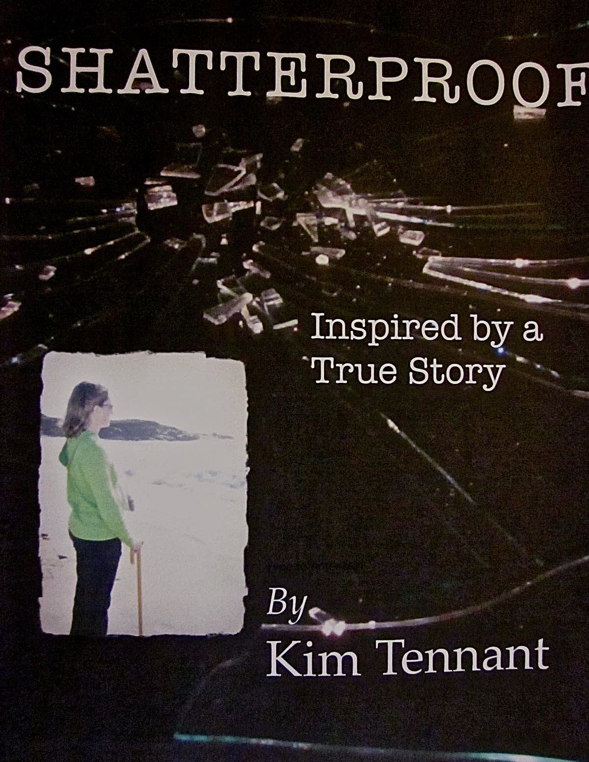 Shatterproof, Inspired by a True Story