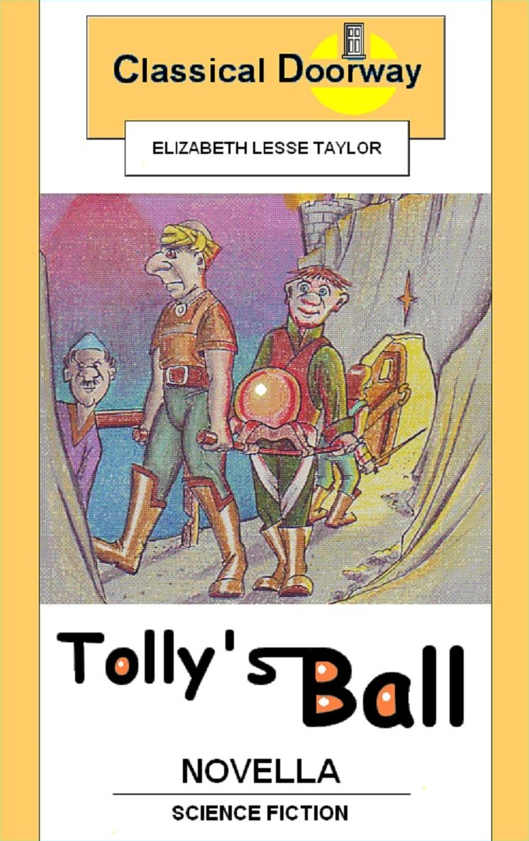 Tolly's Ball
