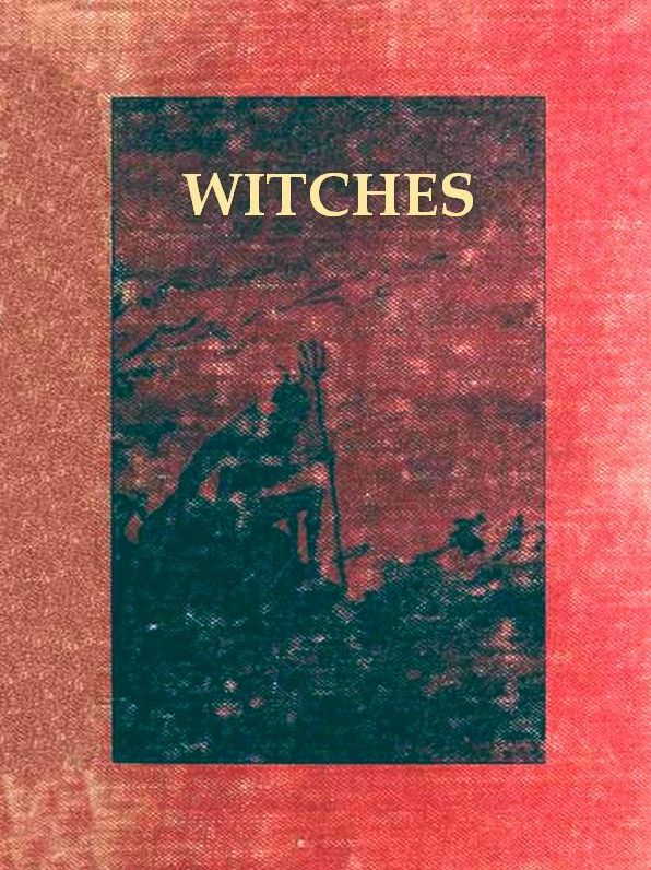 Witches in Europe, Volume II