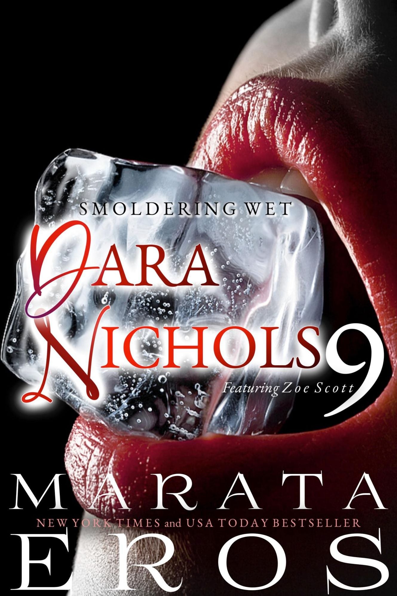 Smoldering Wet (#1): Free Alpha Erotic Menage MFMM