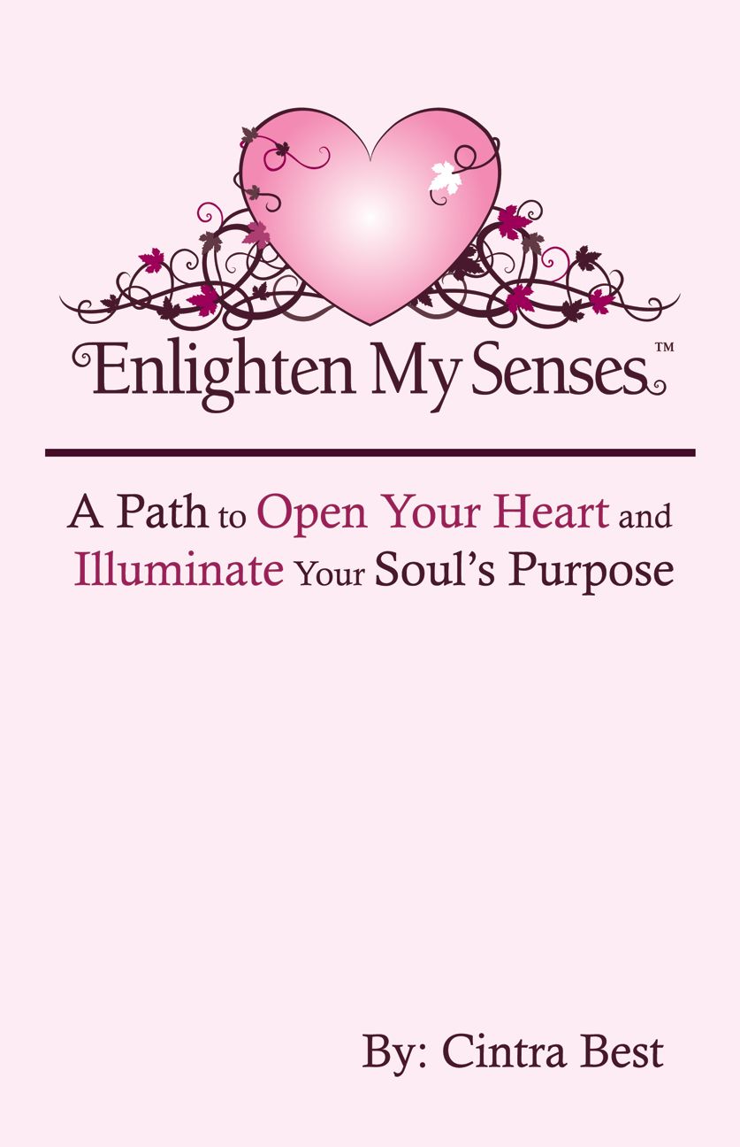 Enlighten My Senses