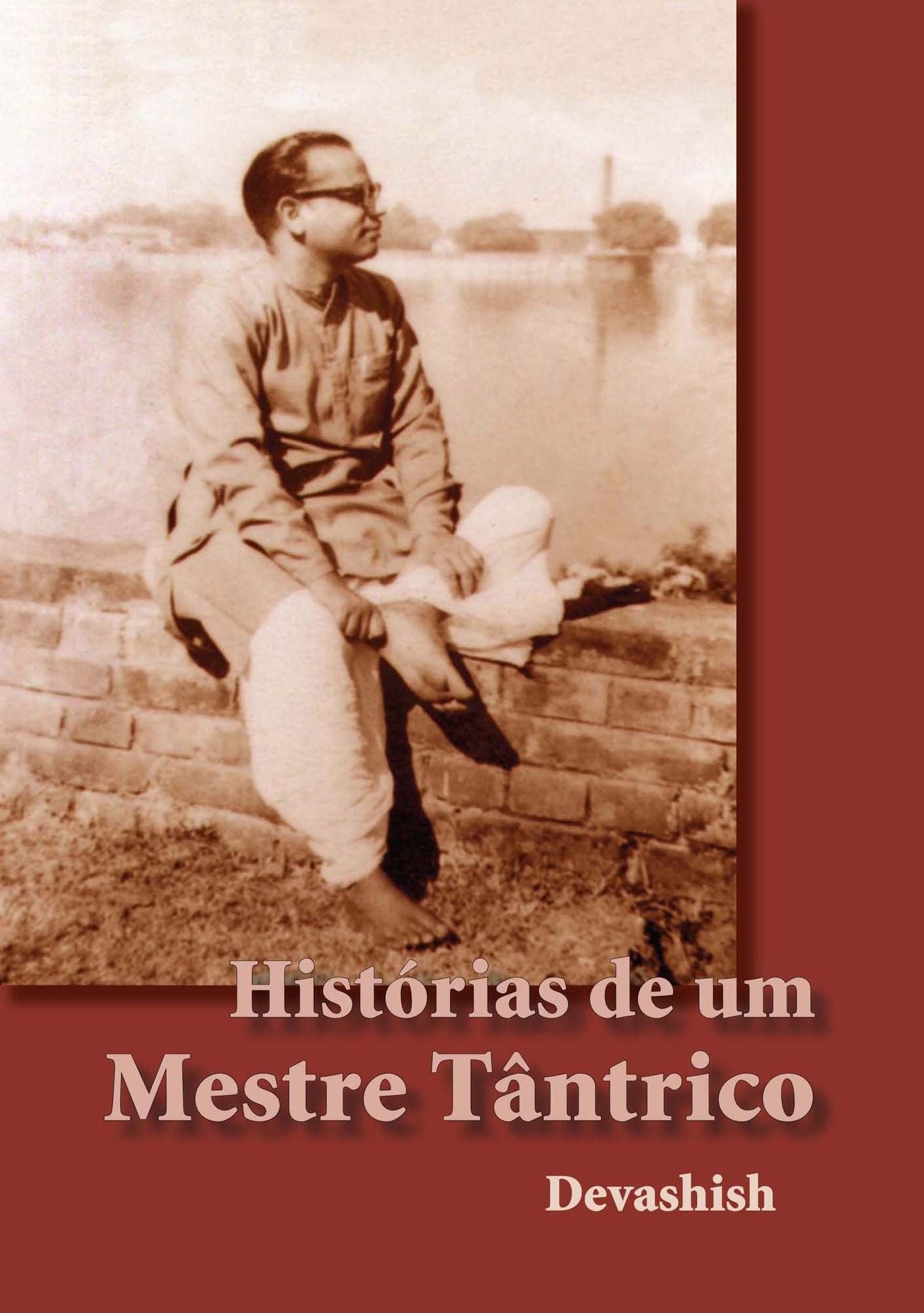Histórias de um mestre tântrico