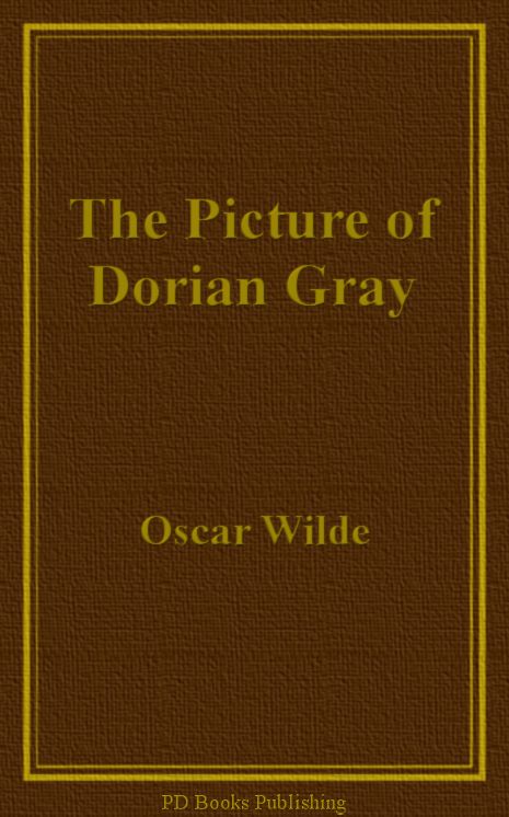The Picture of Dorian Gray