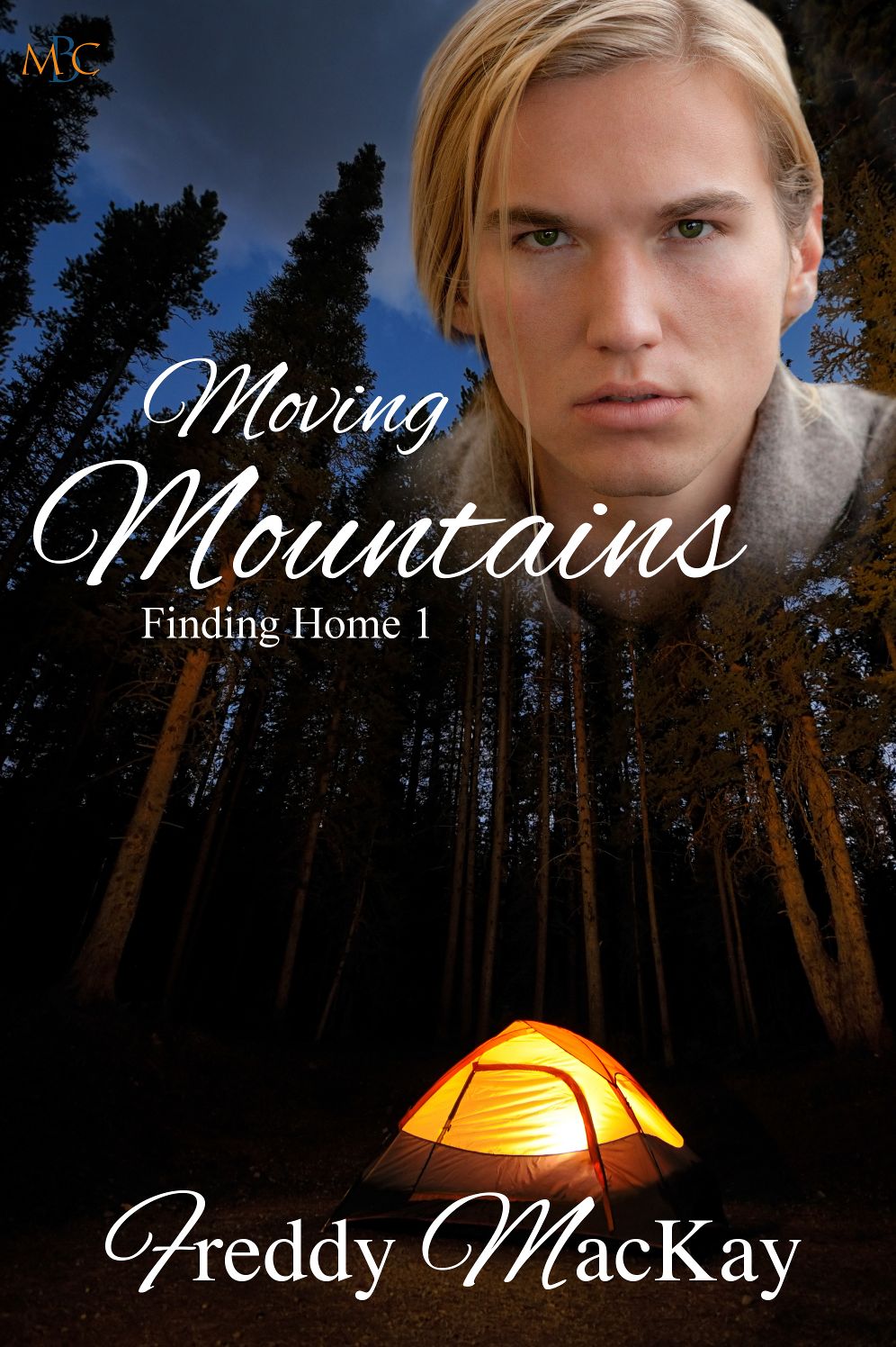 Moving Mountains: Finding Home 1