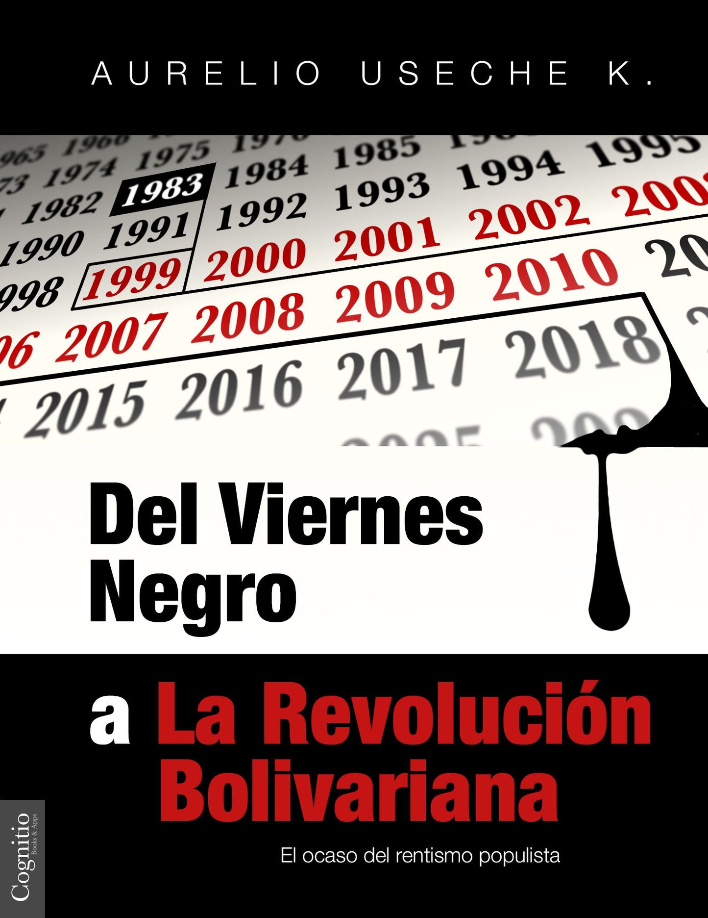 Del Viernes Negro a La Revoluci&oacute;n Bolivariana: El ocaso del rentismo populista