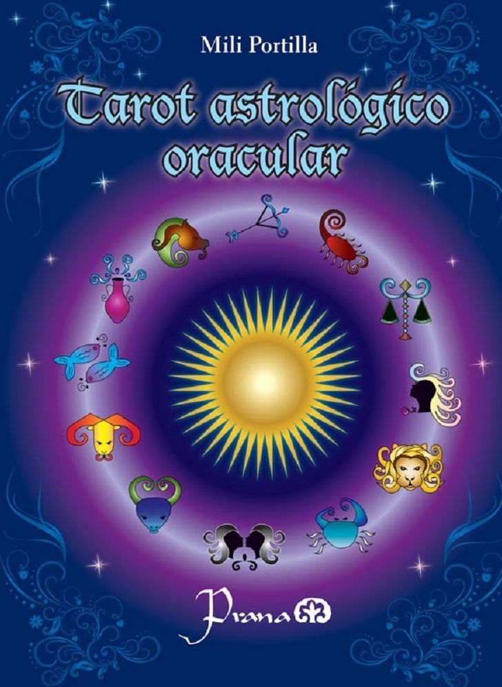 Tarot astrologico oracular