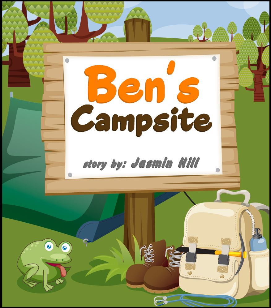 Ben's Campsite