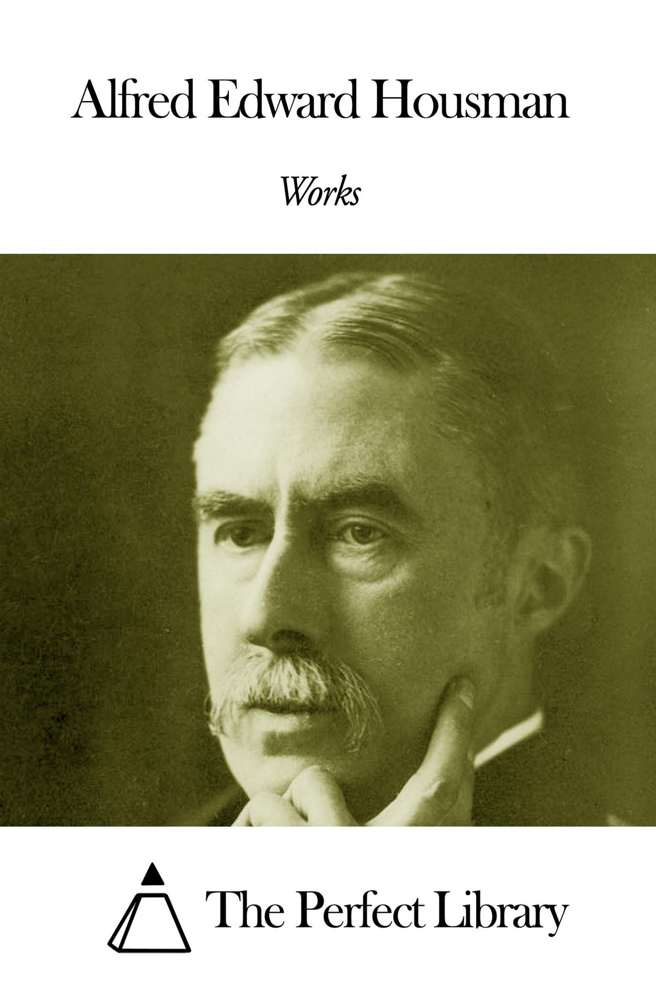 Works of Alfred Edward Housman