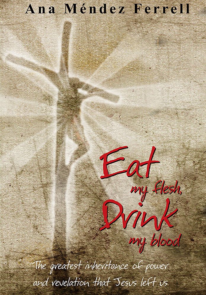 Eat My Flesh, Drink My Blood