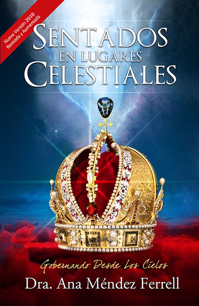 Sentados En Lugares Celestiales
