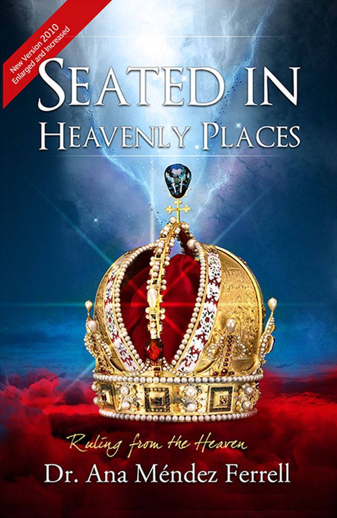 Seated In Heavenly Places