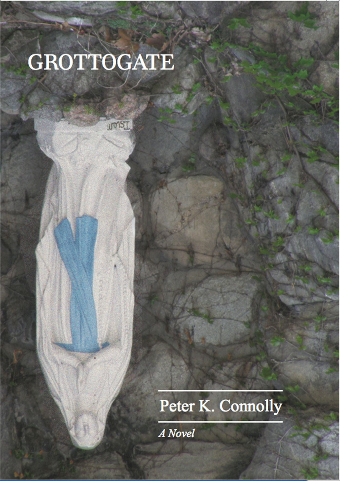 Grottogate