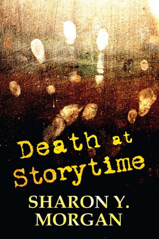 Death at Storytime