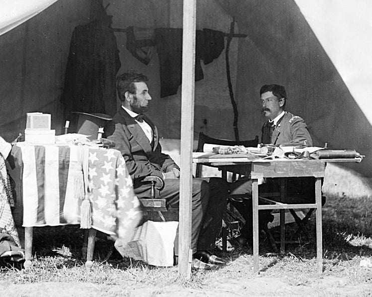 The Boyhood of Lincoln