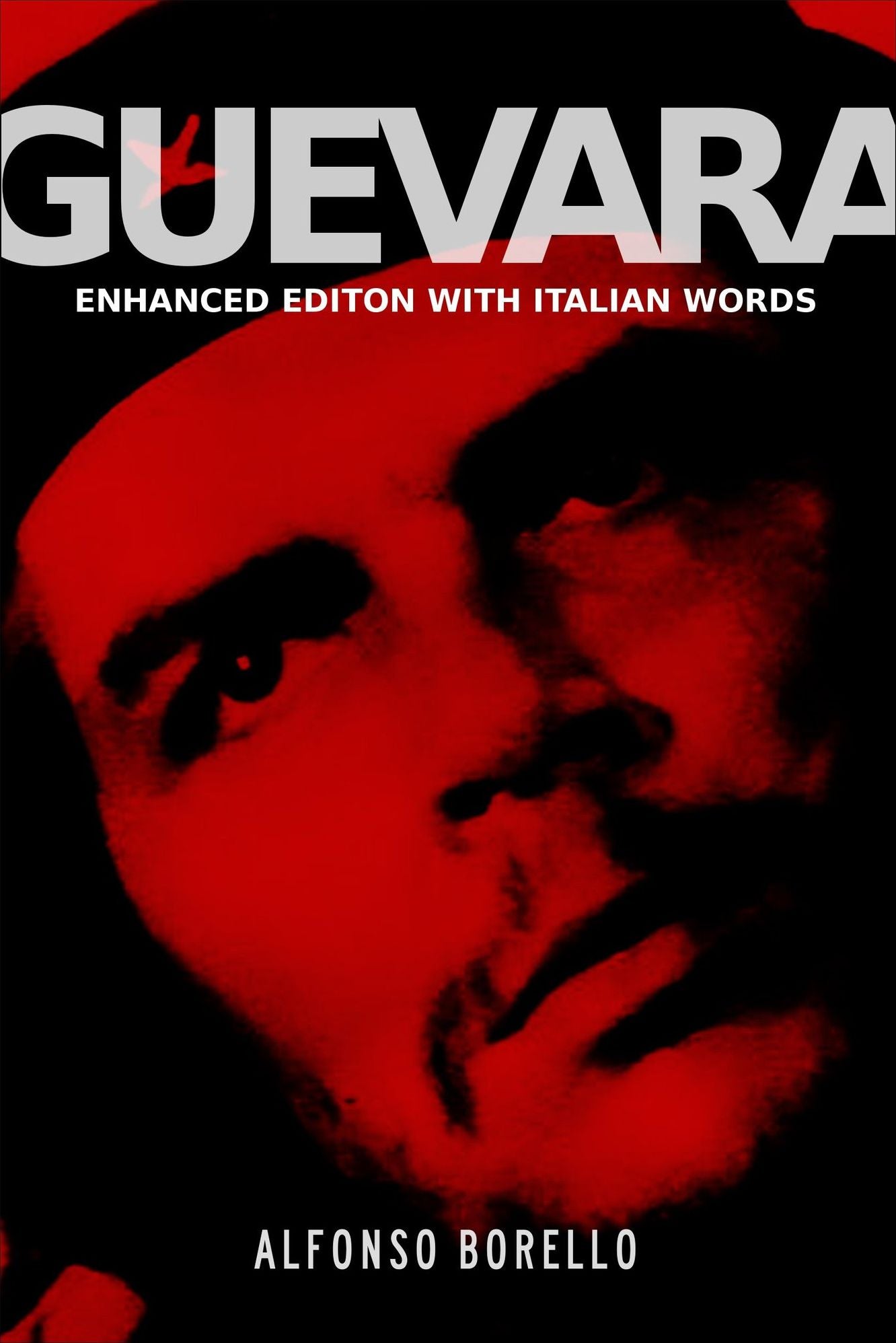 Guevara - Enhanced Edition with Italian Words