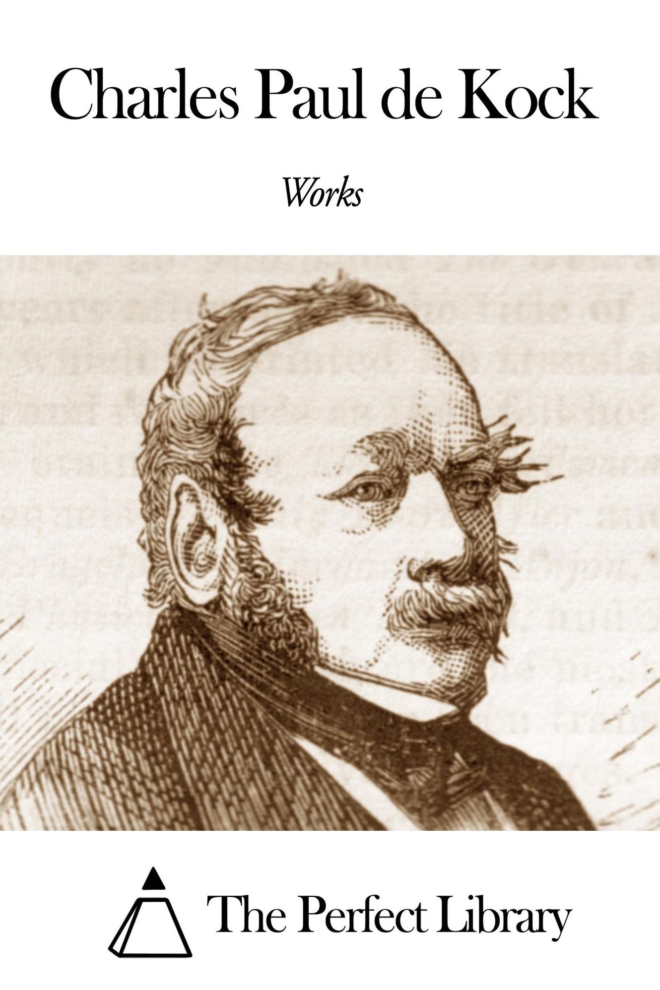 Works of Charles Paul de Kock