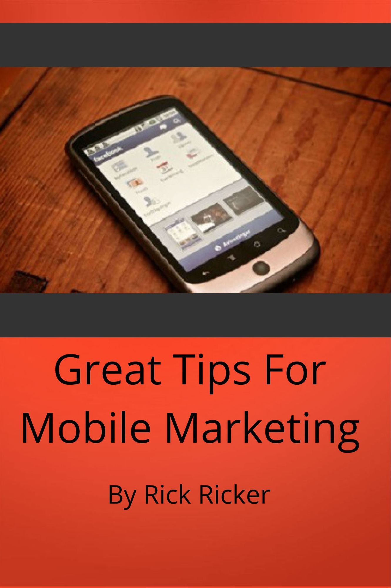 Great Tips For Mobile Marketing